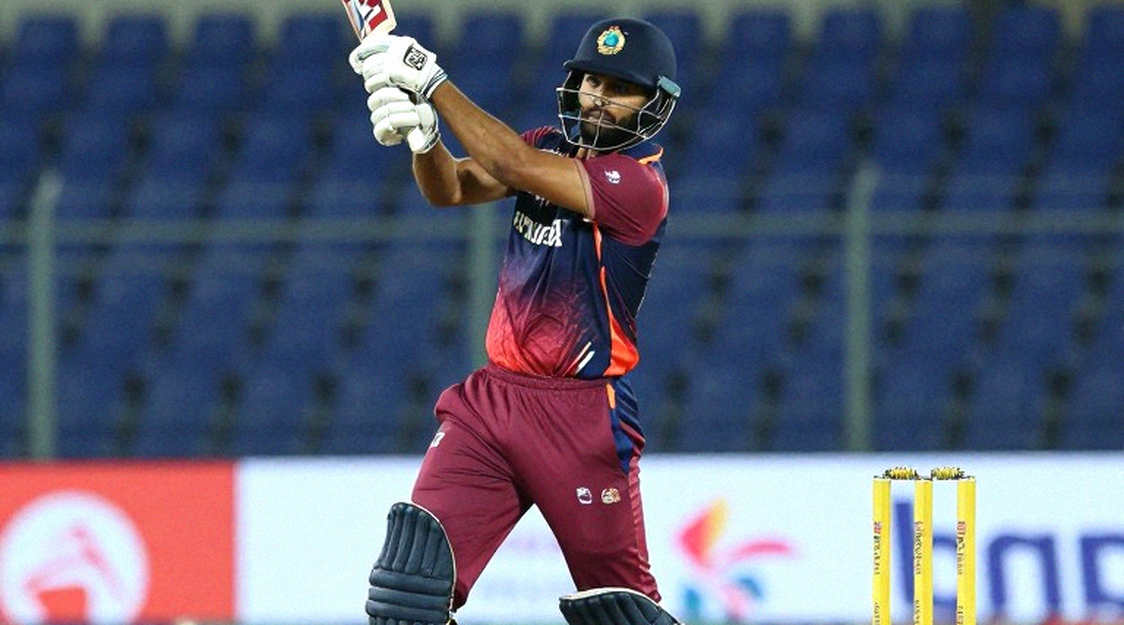 एक फिटनेस टेस्ट और खाली ओपनिंग स्लॉट: पाकिस्तान में श्रीलंका का टेस्ट दांव