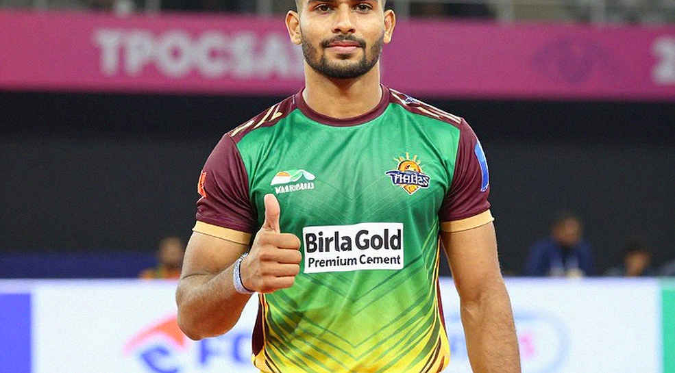 सर्जीत सिंह कप्तान, नवीन कुमार उपकप्तान: राष्ट्रमंडल कबड्डी चैंपियनशिप 2026 के लिए भारतीय टीम की कमान का गणित