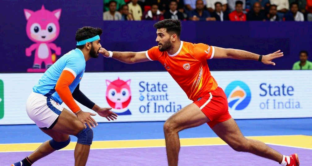 Commonwealth Kabaddi Championship 2026: Surjeet Singh Named Captain, Naveen Kumar Vice-Captain — But the Real Question Is Someone Else's