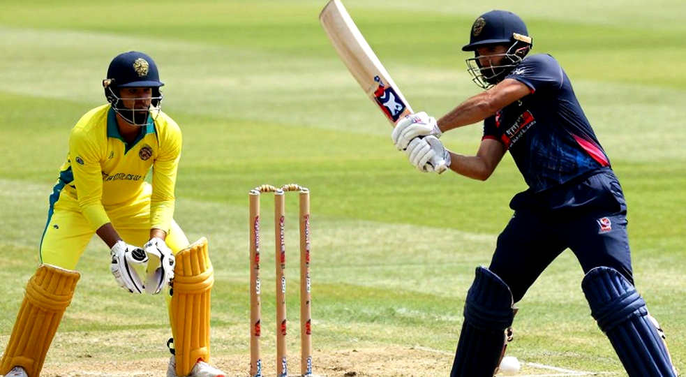 फरूकी की वापसी और जिम्बाब्वे के दो बदलाव: तीन सूचना-बिंदुओं वाली लाइनअप रिपोर्ट का ऑडिट