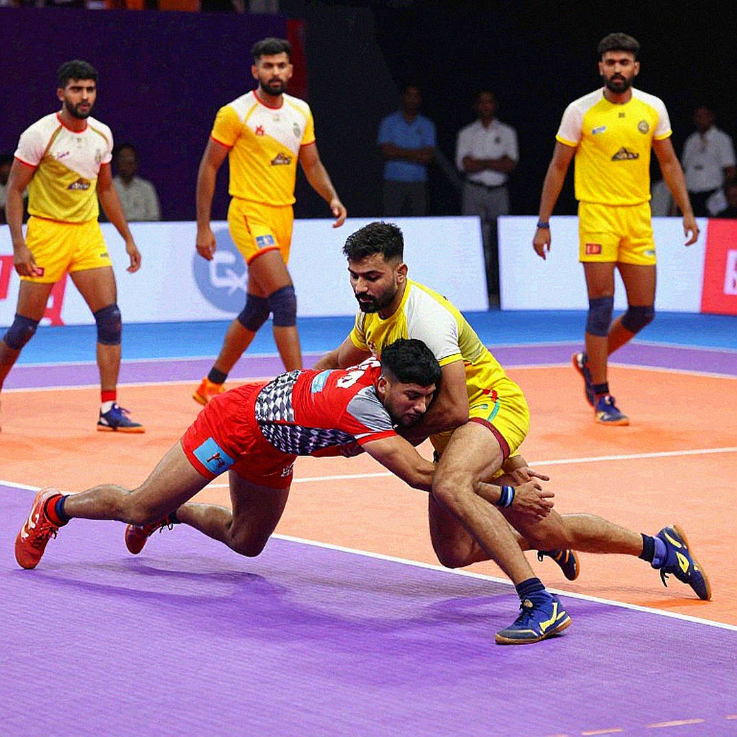 Commonwealth Kabaddi Championship 2026: Surjeet Singh Named Captain, Naveen Kumar Vice-Captain — but the Rulebook and Sanction Questions Stay Unanswered