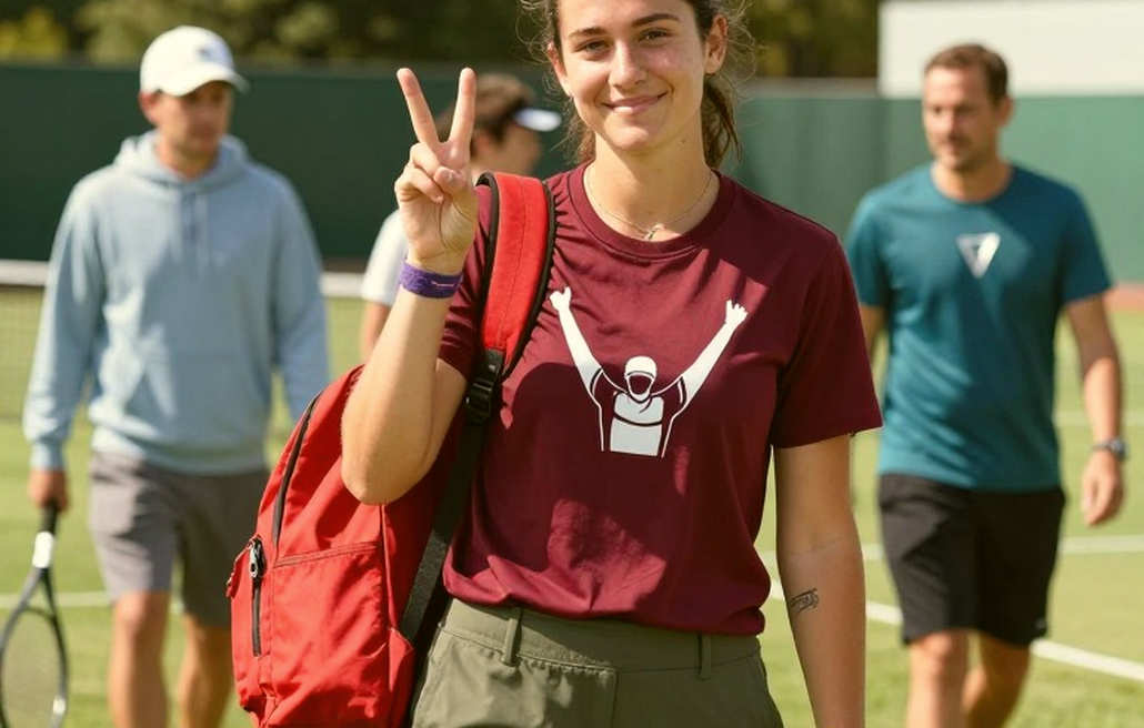 2026 का WTA 1000 सीज़न: आठ चैंपियन, नौ प्रोफ़ाइल और एक खाली कॉलम