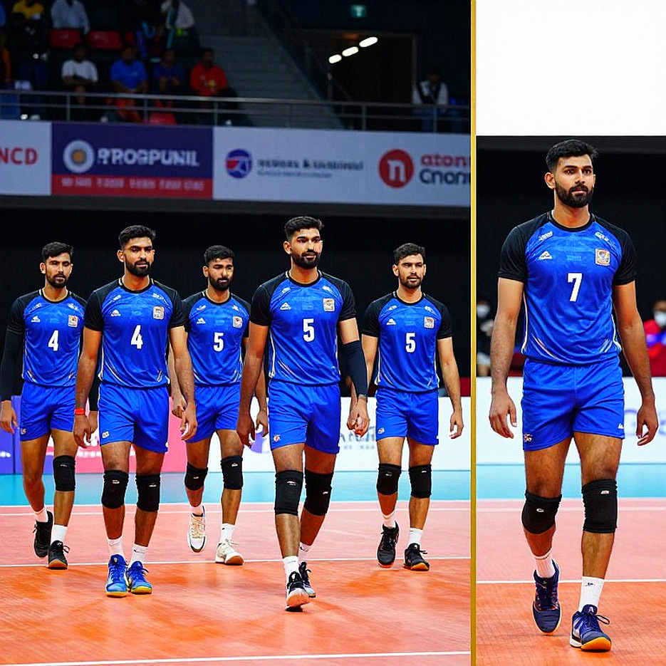 कॉमनवेल्थ कबड्डी चैंपियनशिप 2026: अहमदाबाद में 13 देश, नौ दिन — और वह सवाल जिसका जवाब किसी के पास नहीं