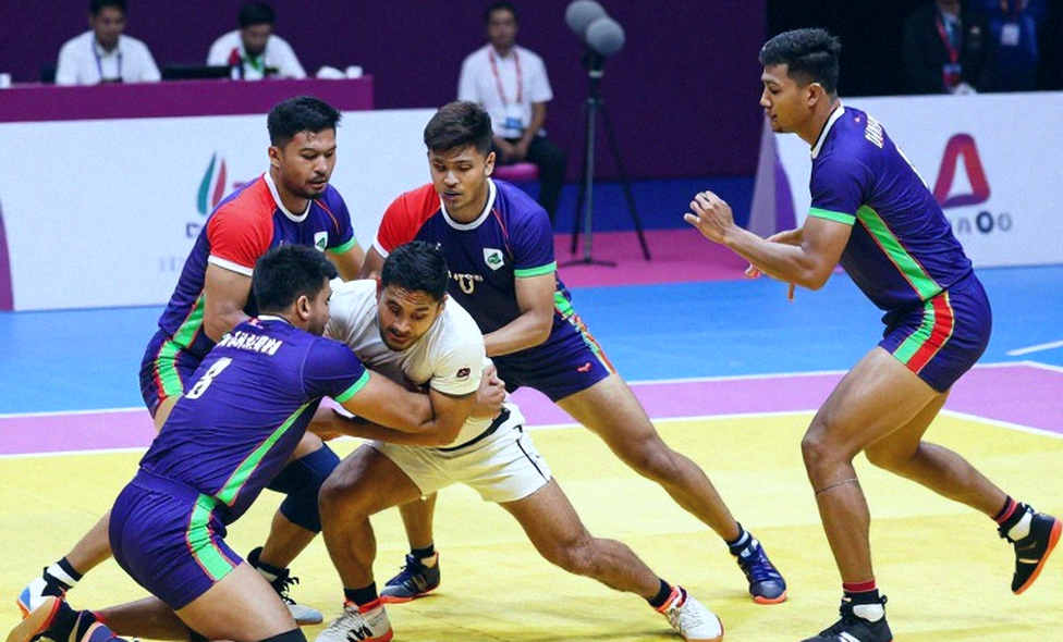 अहमदाबाद का कबड्डी मुकुट और उसकी अनदेखी दरारें: 62 मैच, 13 देश, पर ईरान कहाँ है?