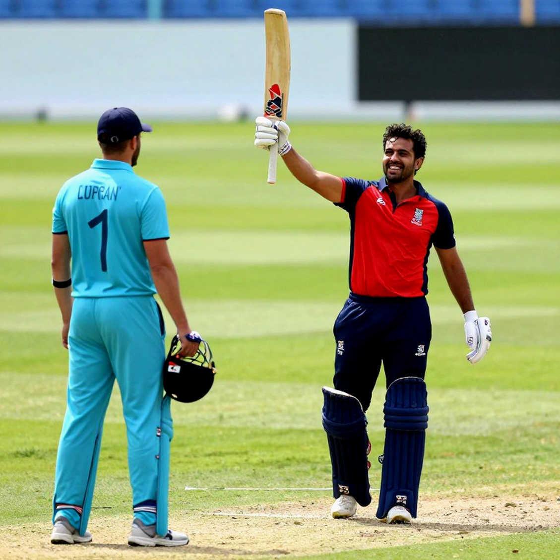 The 180/5 Ledger: Tilak's Catches, Arshdeep's Wickets, and One Number Still Unverified