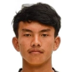 Ningthoukhongjam Rishi Singh