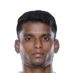 Muthu Irulandi Mayakkannan