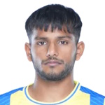 Mohammed Azhar