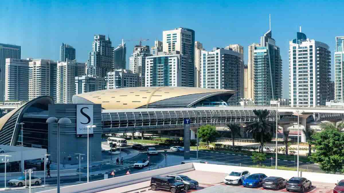 UAE
