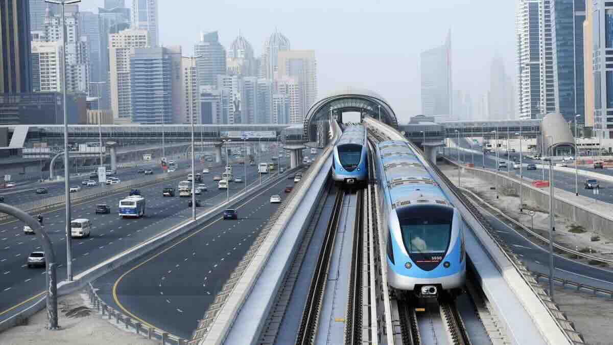 UAE