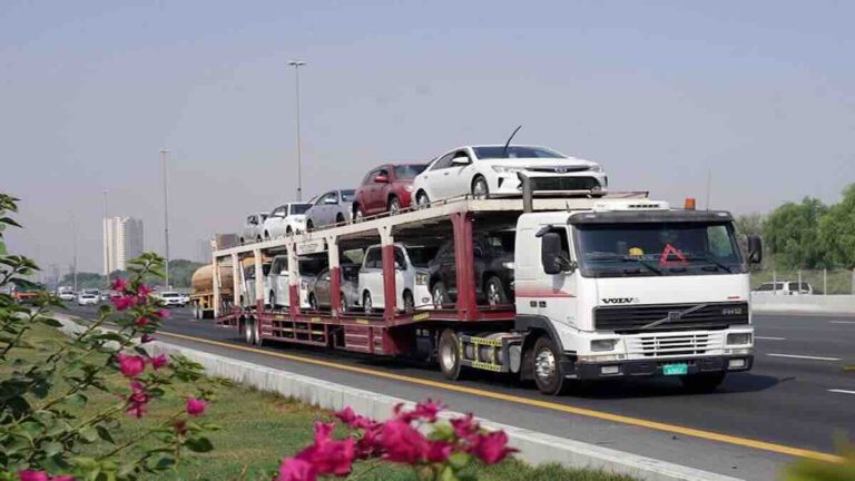 UAE Ban