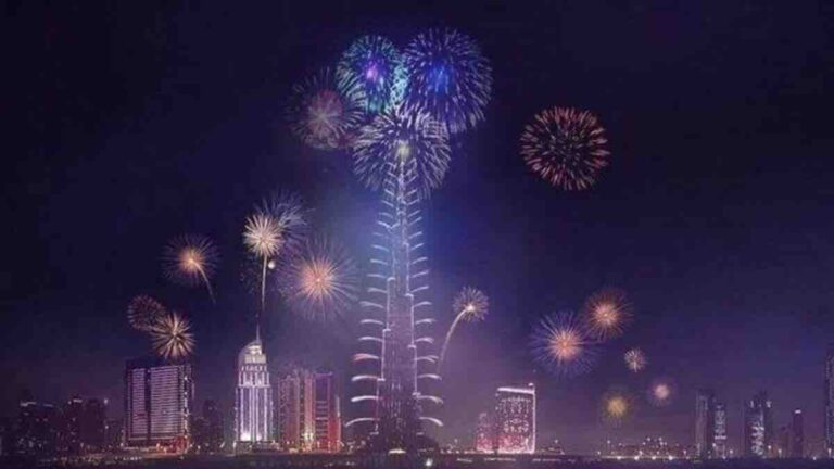 UAE Holiday