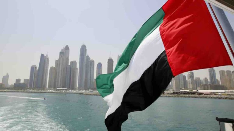UAE