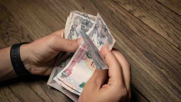 UAE Tax