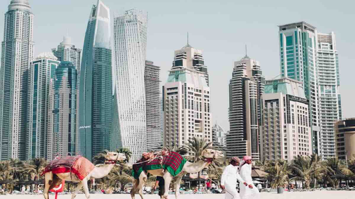 UAE