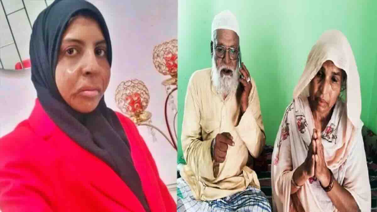 UAE में भारतीय महिला को मिली सजा-ए-मौत, 5 मार्च को अंतिम संस्कार